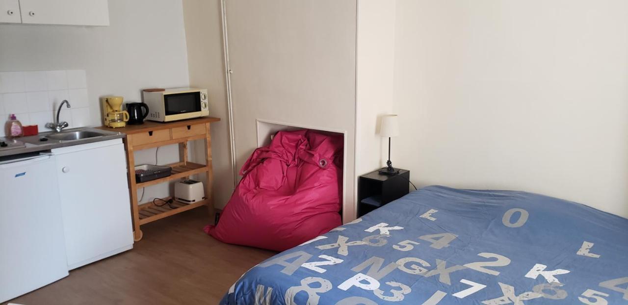 Studio En Centre-ville