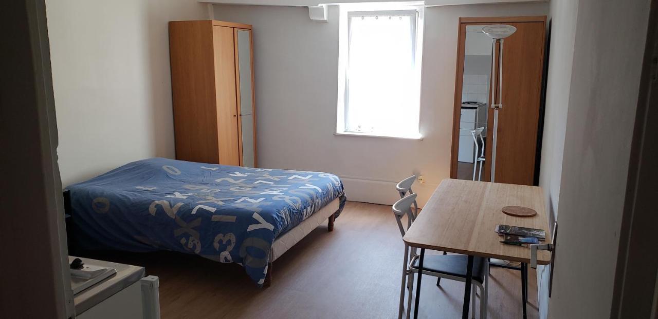 Studio En Centre-ville Apartment